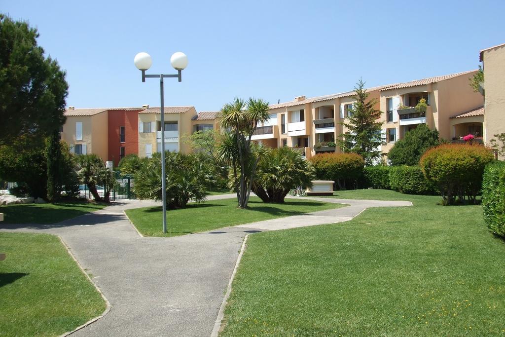 Cassis, Appartement 3 Chambres Avec Terrasse Zimmer foto